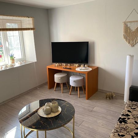 Ferienhaus Primorska Sunshine In Strandnaehe Шабла Екстериор снимка