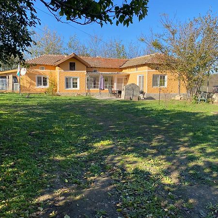 Ferienhaus Primorska Sunshine In Strandnaehe Шабла Екстериор снимка
