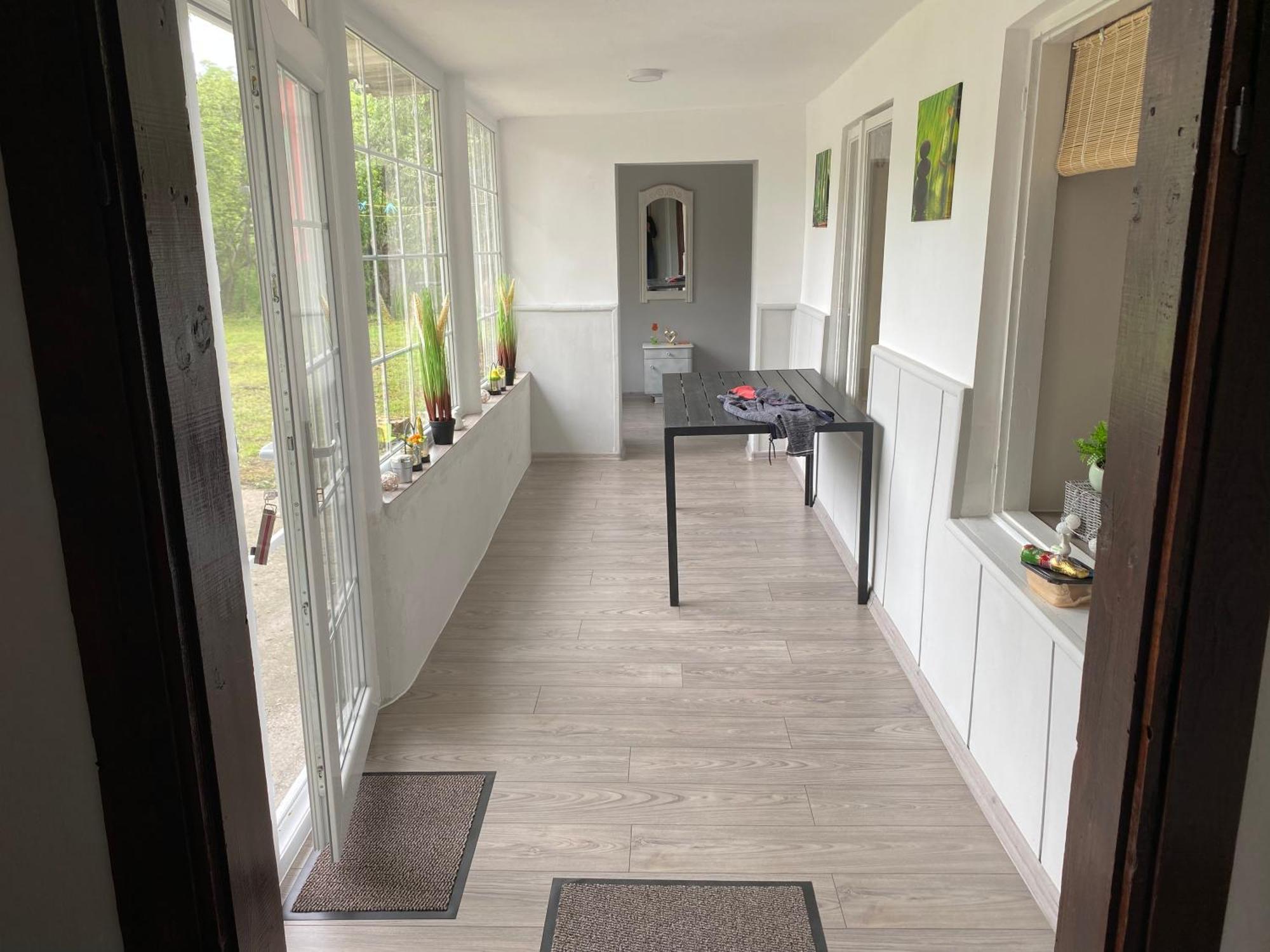 Ferienhaus Primorska Sunshine In Strandnaehe Шабла Екстериор снимка