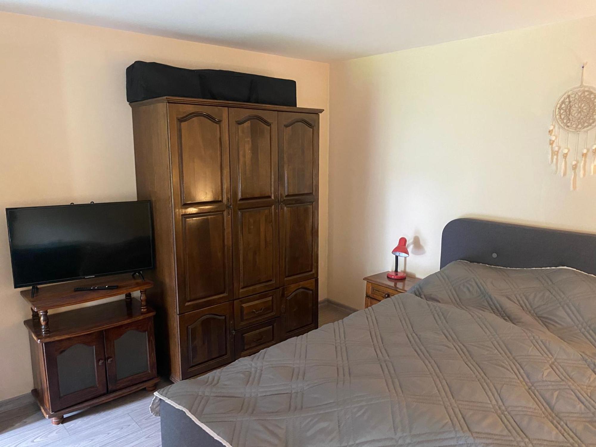 Ferienhaus Primorska Sunshine In Strandnaehe Шабла Екстериор снимка