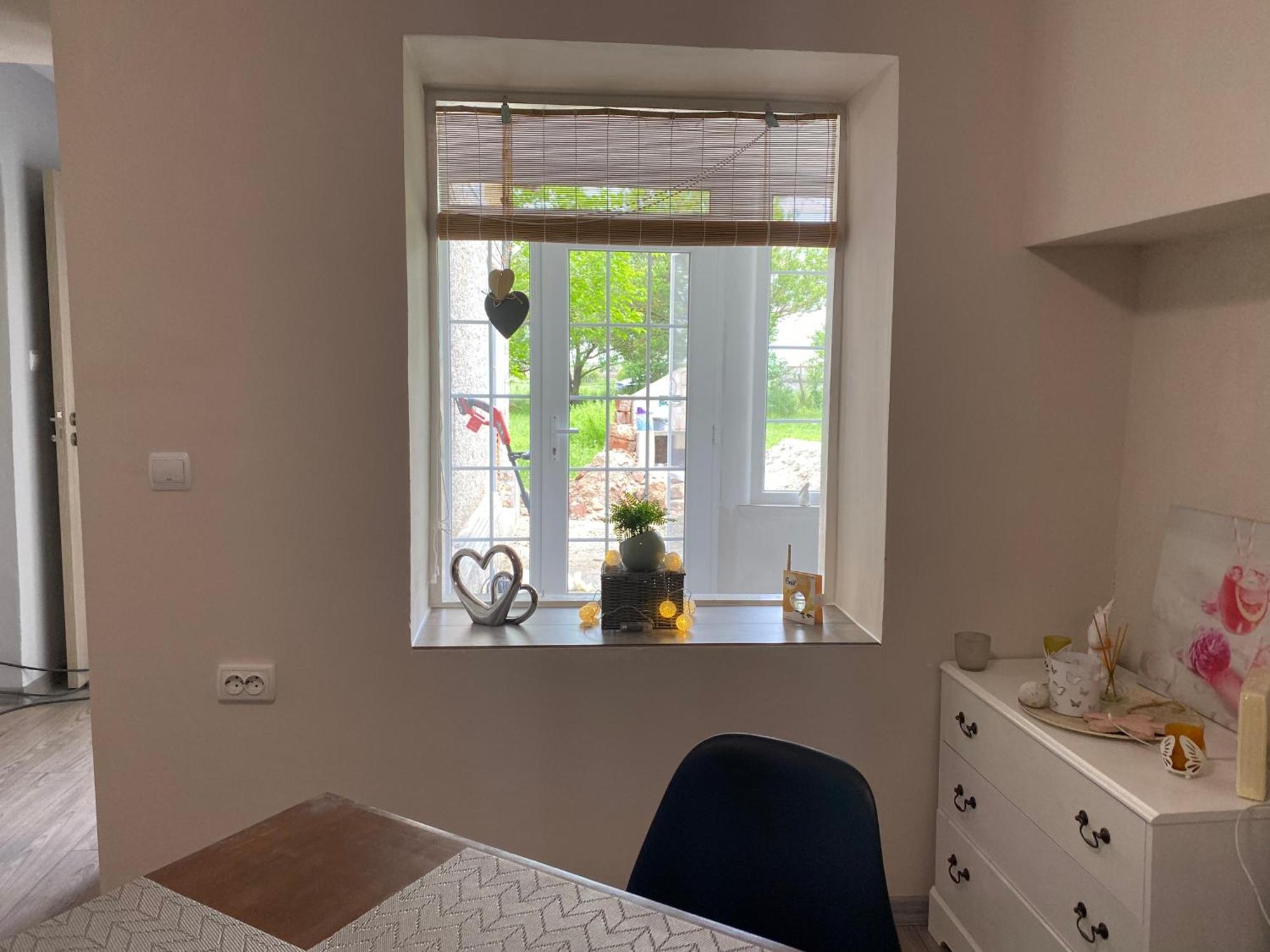 Ferienhaus Primorska Sunshine In Strandnaehe Шабла Екстериор снимка