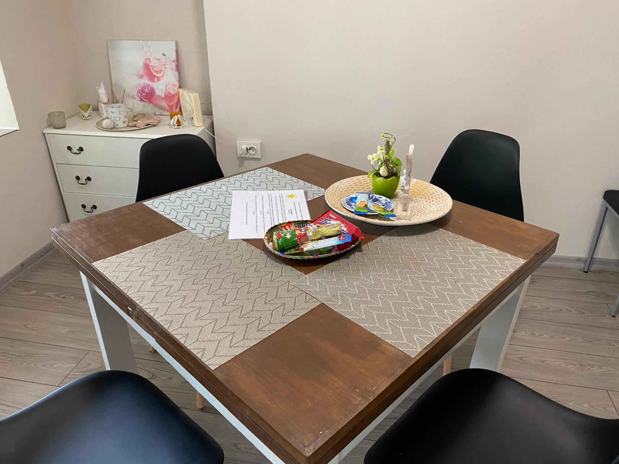 Ferienhaus Primorska Sunshine In Strandnaehe Шабла Екстериор снимка