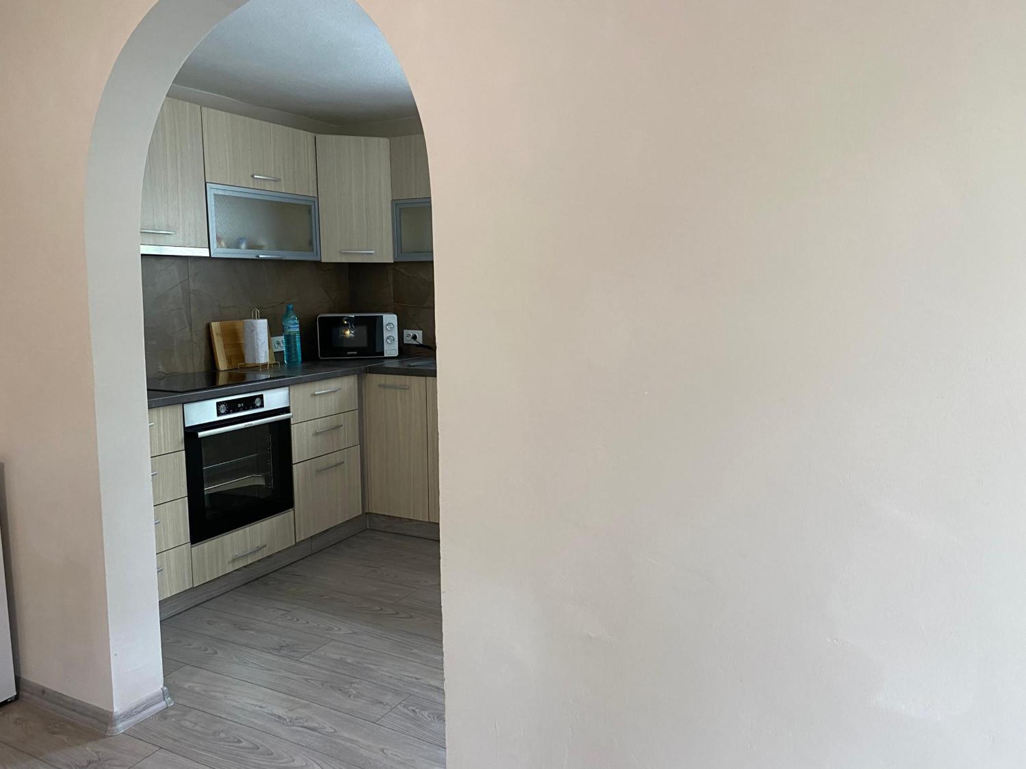 Ferienhaus Primorska Sunshine In Strandnaehe Шабла Екстериор снимка