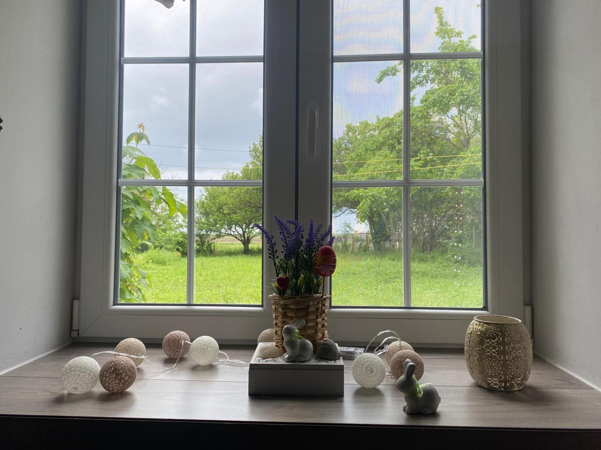 Ferienhaus Primorska Sunshine In Strandnaehe Шабла Екстериор снимка