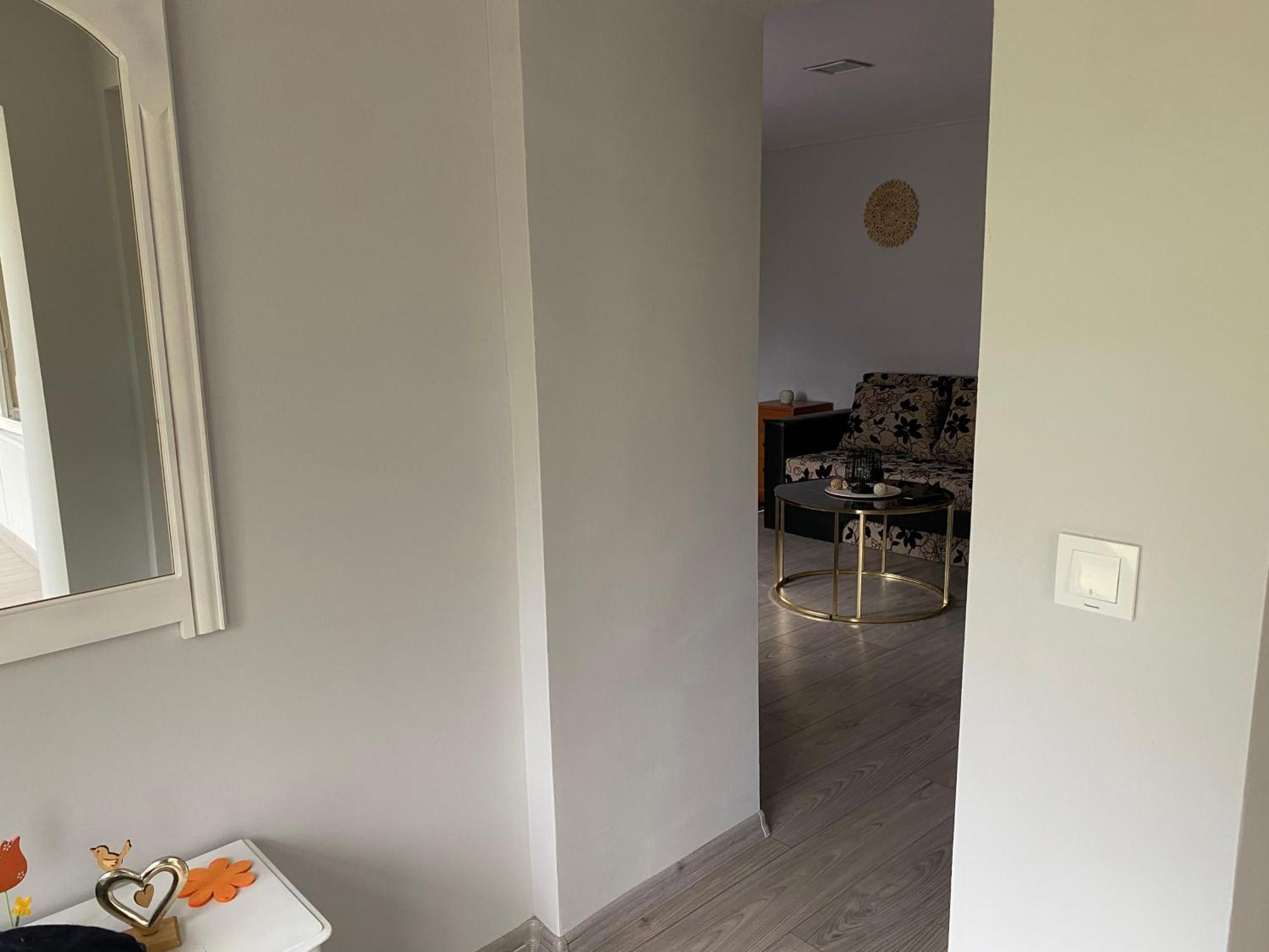 Ferienhaus Primorska Sunshine In Strandnaehe Шабла Екстериор снимка