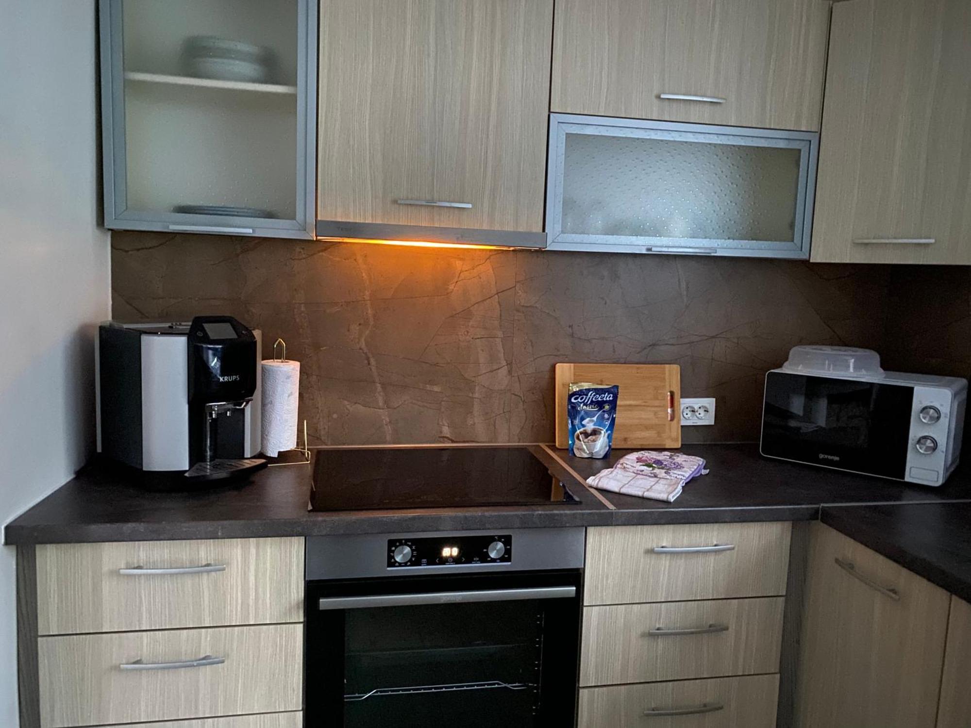 Ferienhaus Primorska Sunshine In Strandnaehe Шабла Екстериор снимка