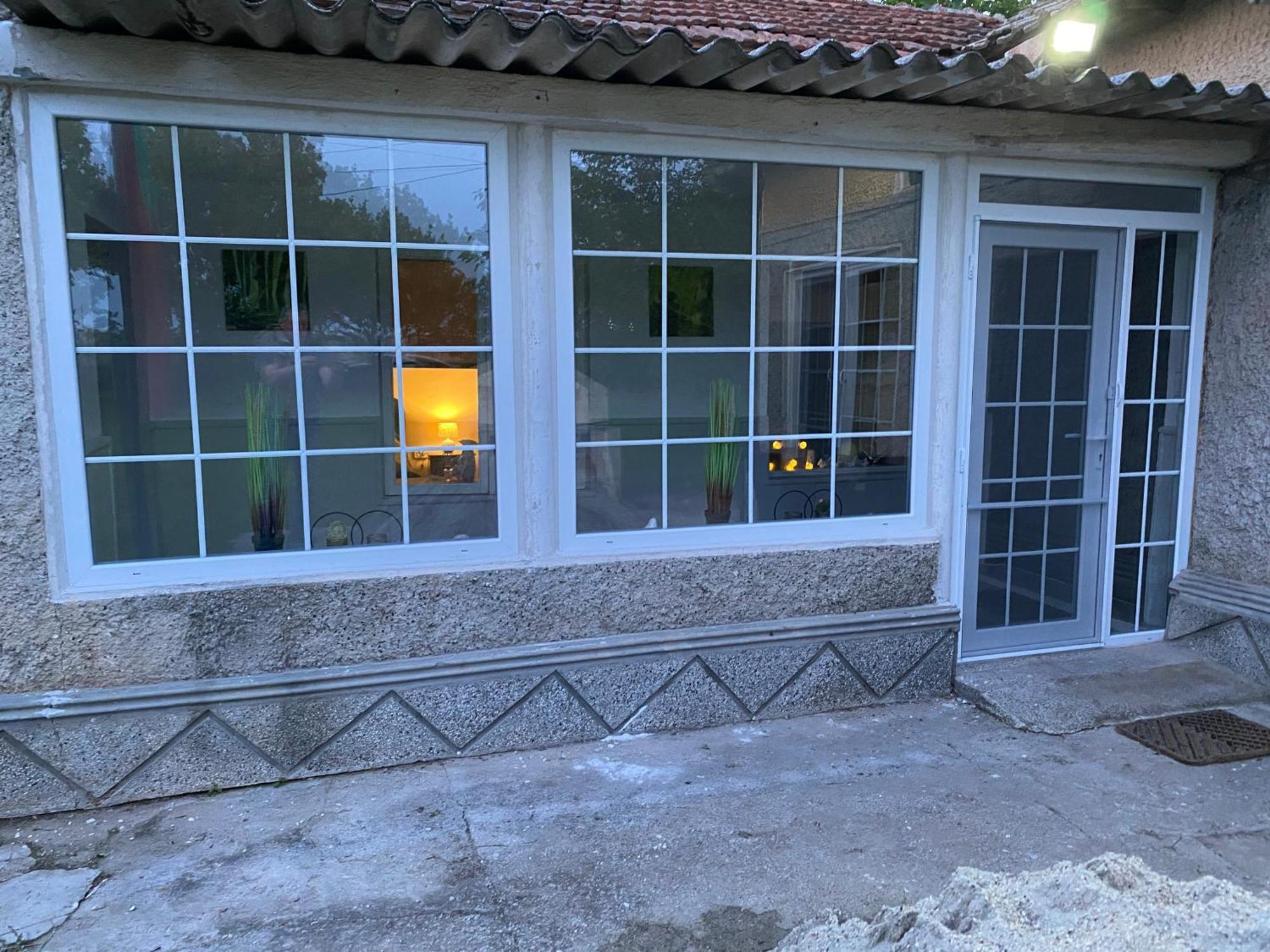 Ferienhaus Primorska Sunshine In Strandnaehe Шабла Екстериор снимка