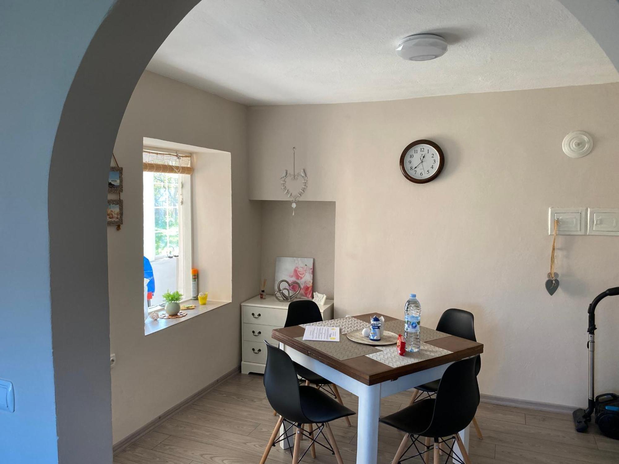 Ferienhaus Primorska Sunshine In Strandnaehe Шабла Екстериор снимка